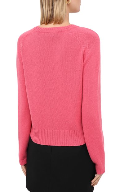 Кашемировый свитер GUCCI, арт. 628413/XKBB2, фото 4