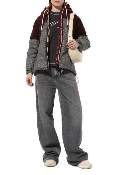 Пуховик AFTER LABEL, арт. MINSK/W01/S3, фото 2