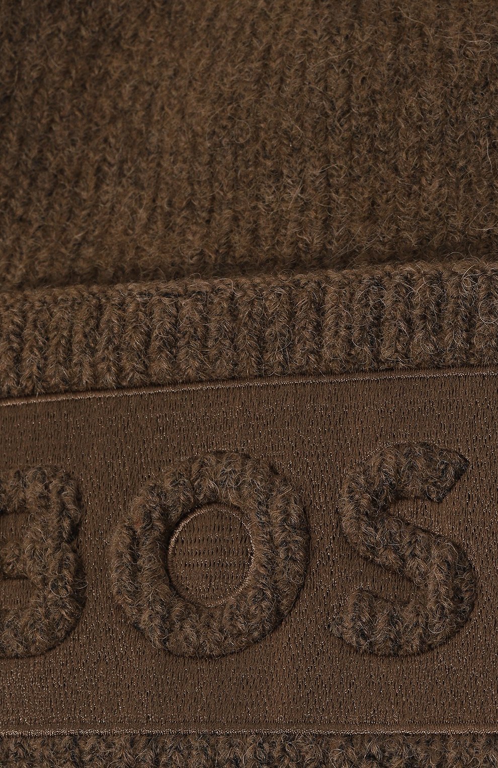 Шапка BOSS, арт. 50500574, фото 3