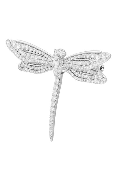 Женские брошь MERCURY, арт. MBCH28903/WG