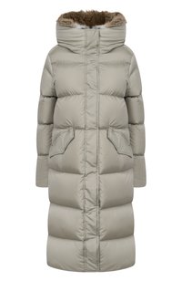 Светло-серый