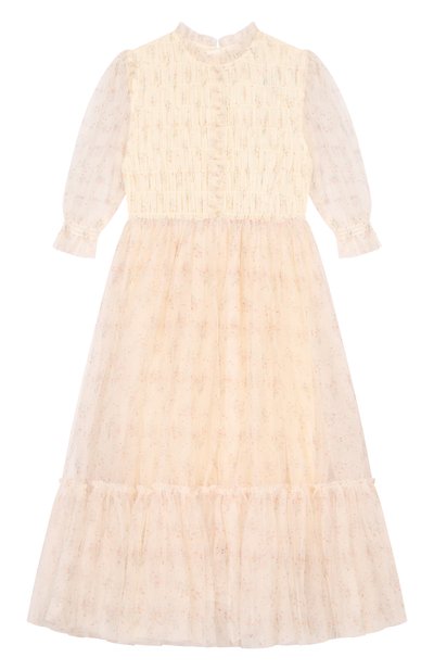 Платье C`ERA UNA VOLTA, арт. SS26DR02221