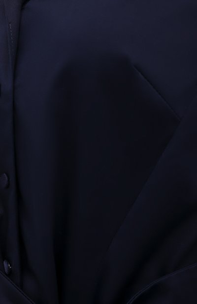 Хлопковое платье WEILL, арт. 145104, фото 5