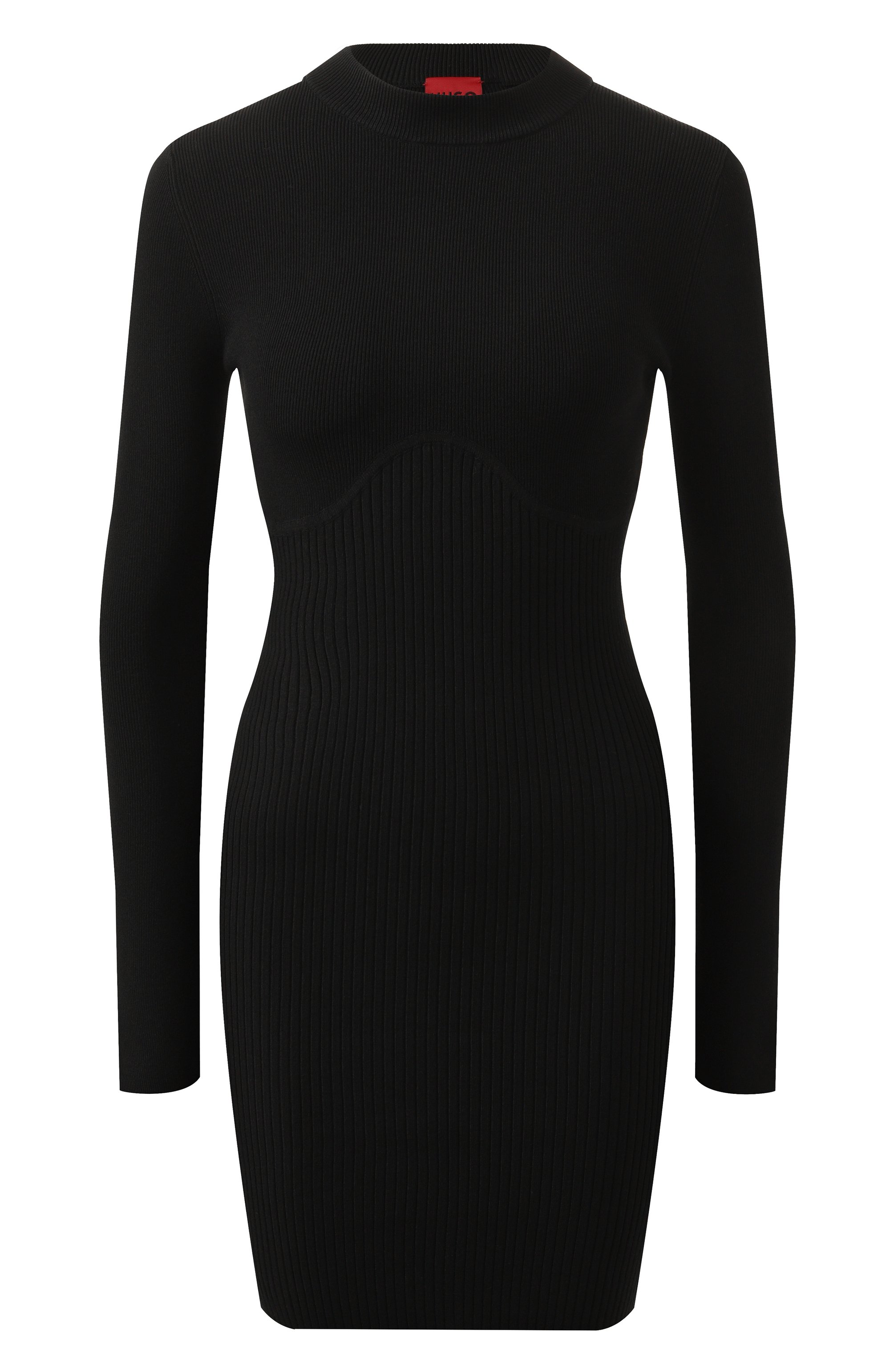 Платье из вискозы HUGO, арт. 50532171, фото 1