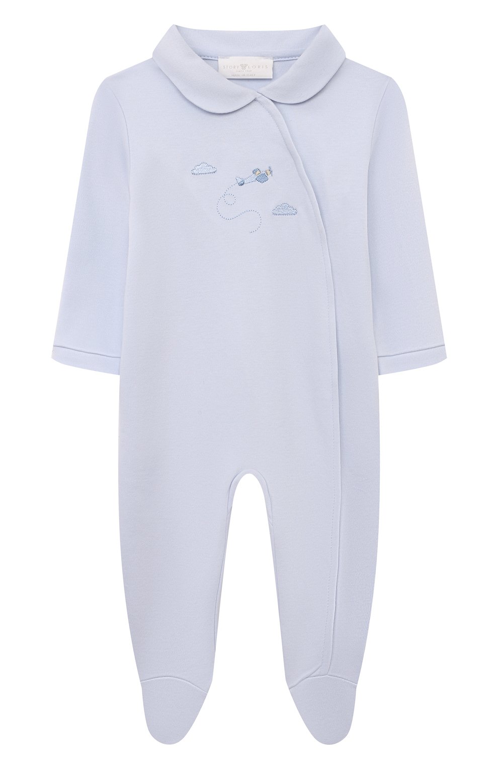 Комплект из комбинезона и шапки STORY LORIS, арт. 24175, фото 2