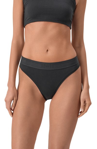 Женские комплект из двух трусов-слипов WOLFORD, арт. 4W2315