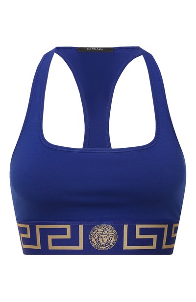 Женский бра-топ VERSACE, арт. AUD01039/A232741