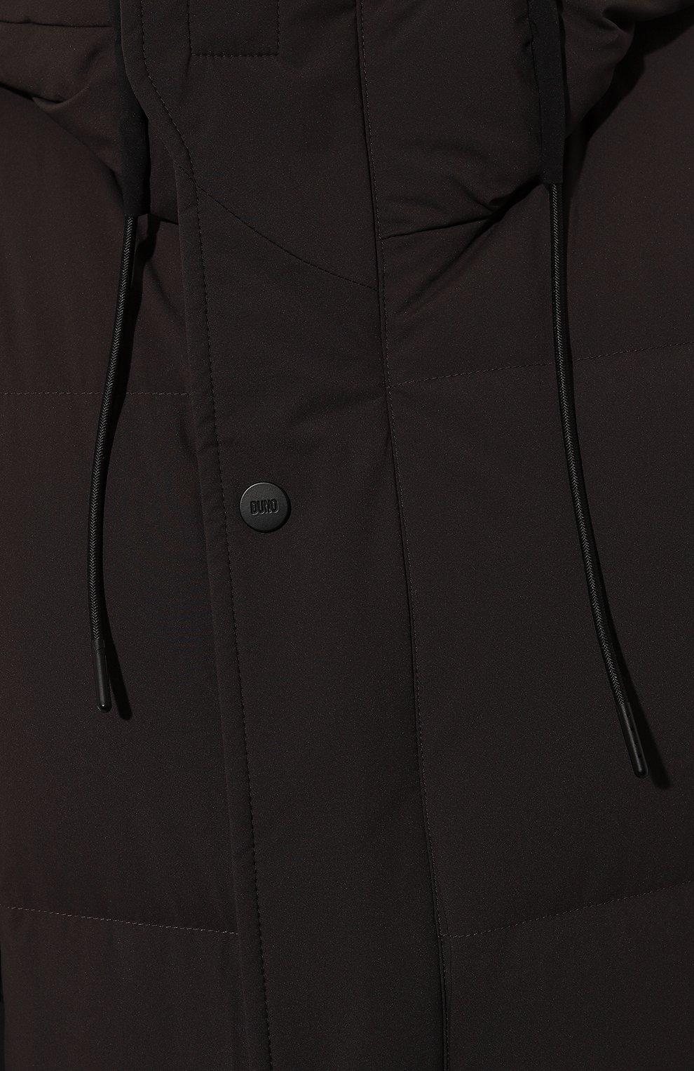 Пуховик DUNO, арт. HYPER0NE/LIC0SA, фото 5