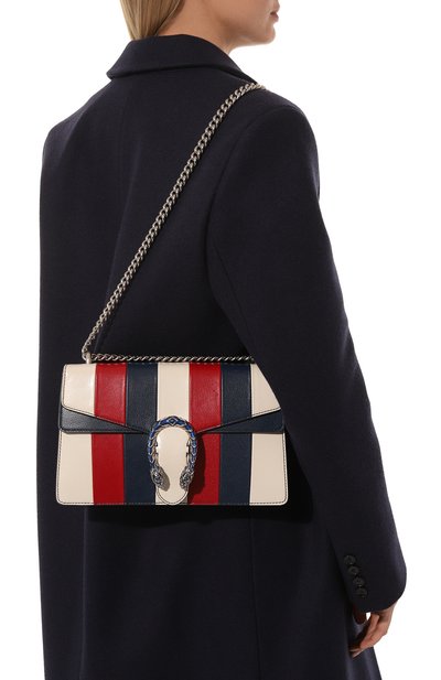 Сумка dionysus small GUCCI, арт. 400249 1OGEN, фото 2