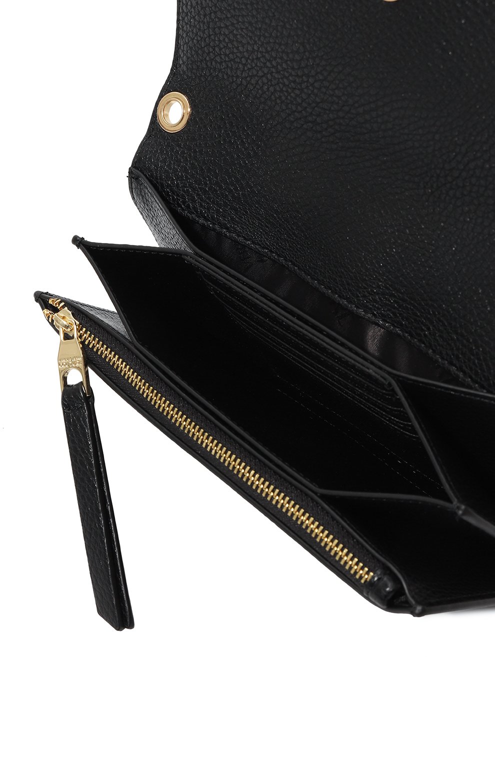 Сумка couture 01 VERSACE JEANS COUTURE, арт. 75VA5PF6/ZS413, фото 5