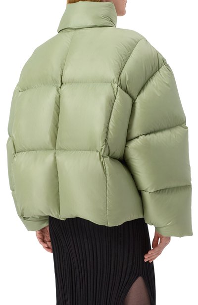 Пуховик JIL SANDER, арт. J40AF0161-J70007, фото 4