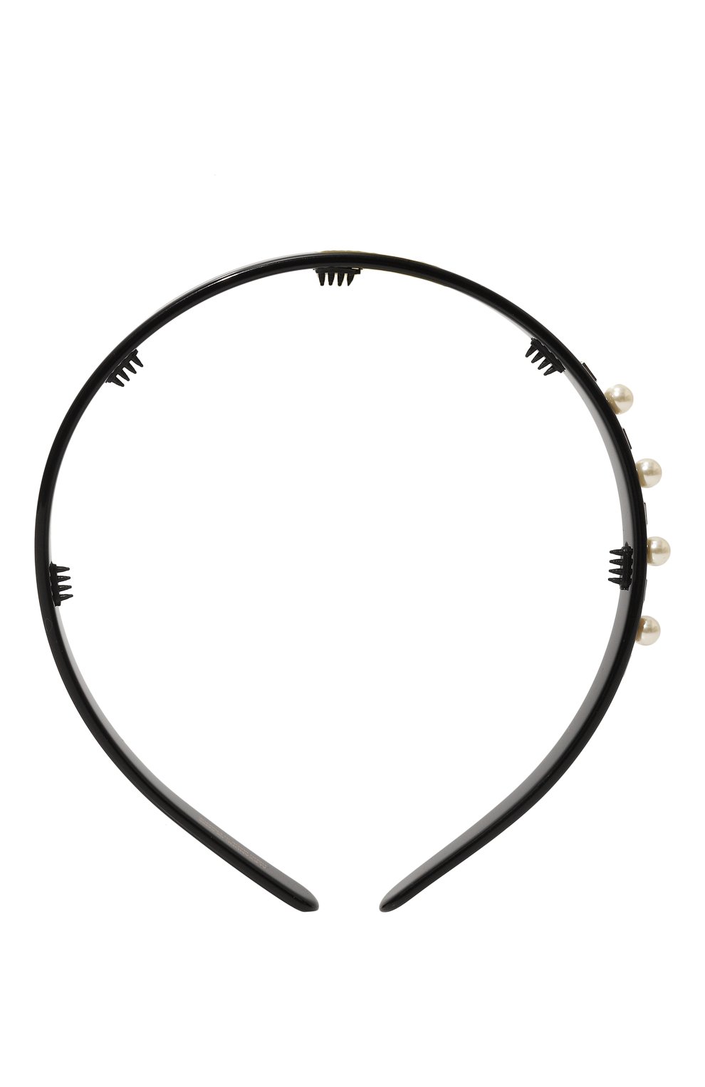 Ободок для волос ALEXANDRE DE PARIS, арт. AHB-17621-02 N, фото 1