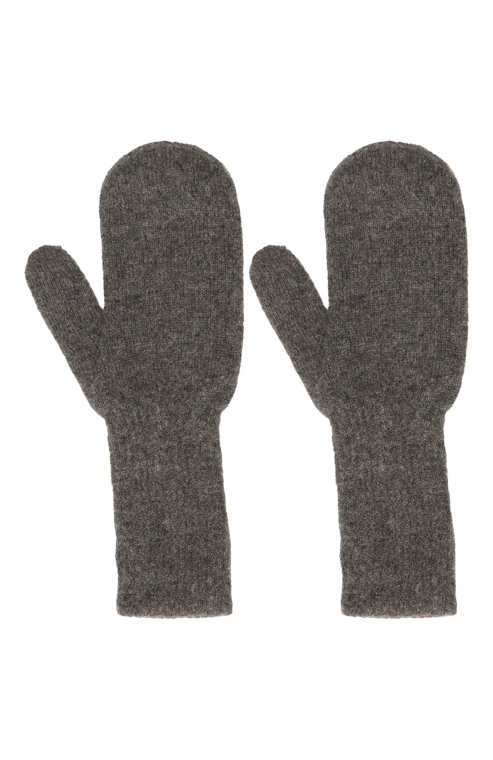 Кашемировые варежки TEGIN, арт. 1641-9921, фото 3