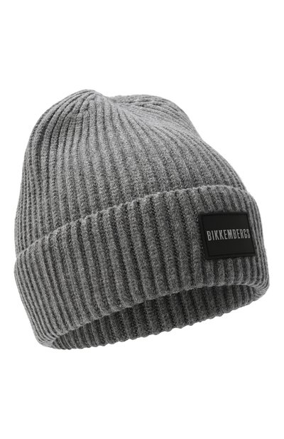 Мужская шапка DIRK BIKKEMBERGS, арт. BKCP01197KU