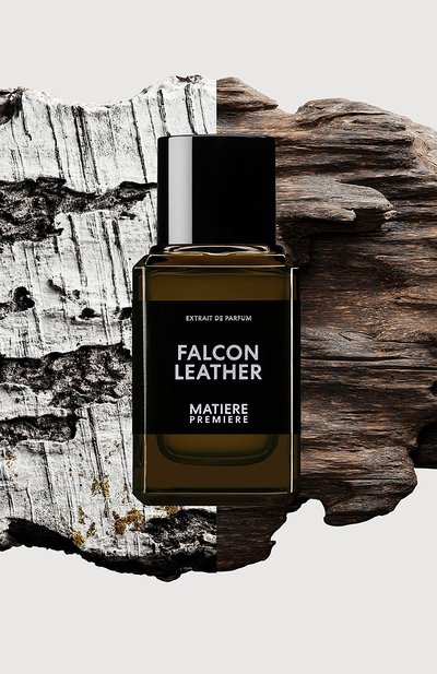 Парфюмерный экстракт falcon leather (50ml) MATIERE PREMIERE, арт. 3760372461003, фото 3