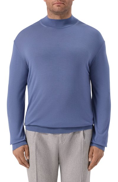 Шерстяная водолазка MVST, арт. M0-M25.1MM.K405/44-60, фото 3