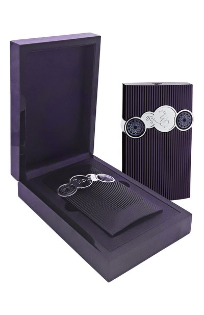 Парфюмерная вода tribute blue woodbox (100ml) AFNAN, арт. 6290171002109, фото 2