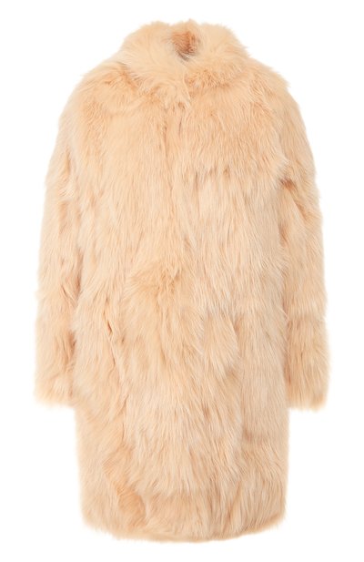 Шуба из меха лисы MATE OFFICIAL, арт. 94MF030A-8992091, фото 1