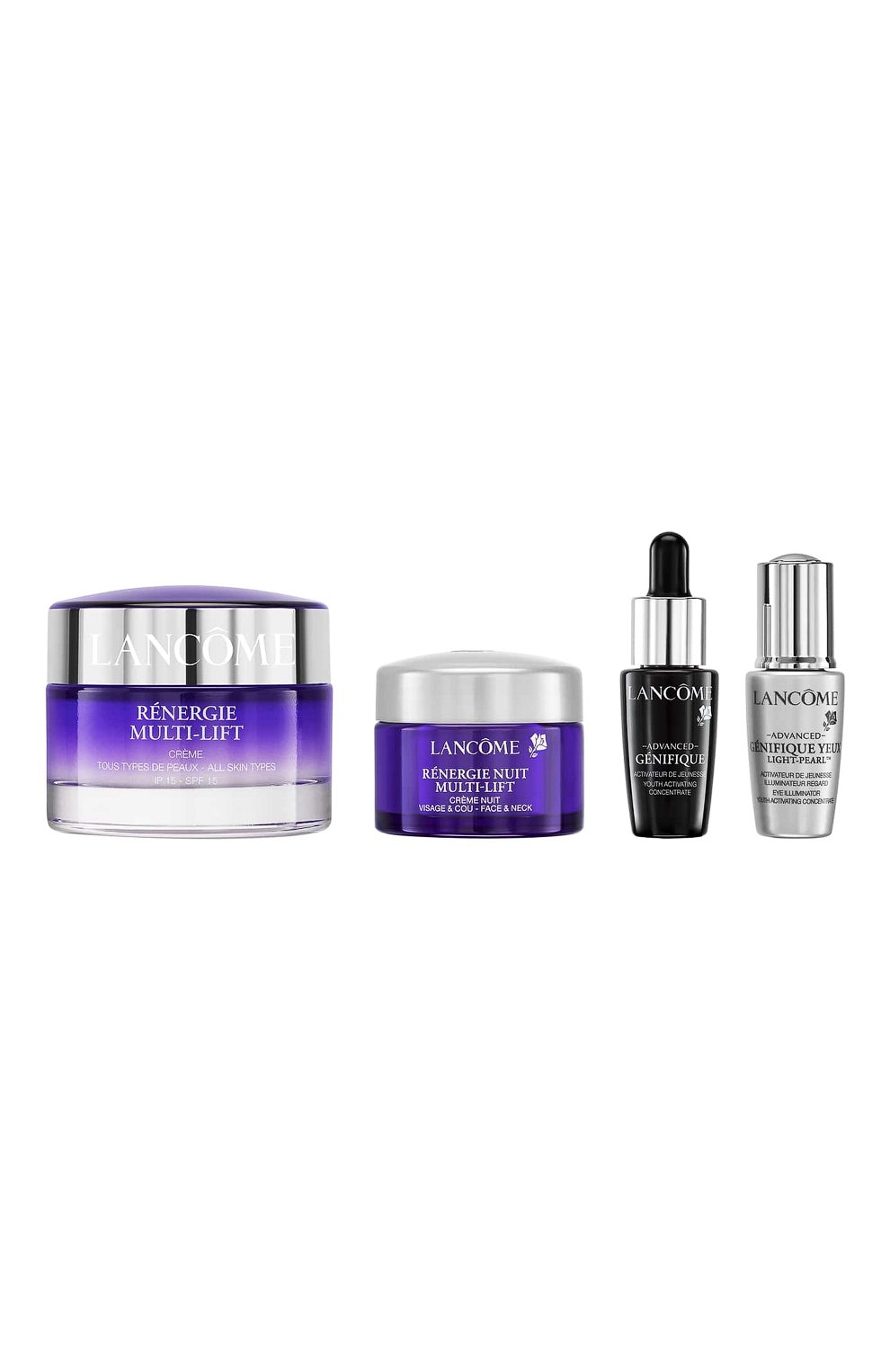 Подарочный набор renergie multi lift LANCOME, арт. 3614272376632, фото 4
