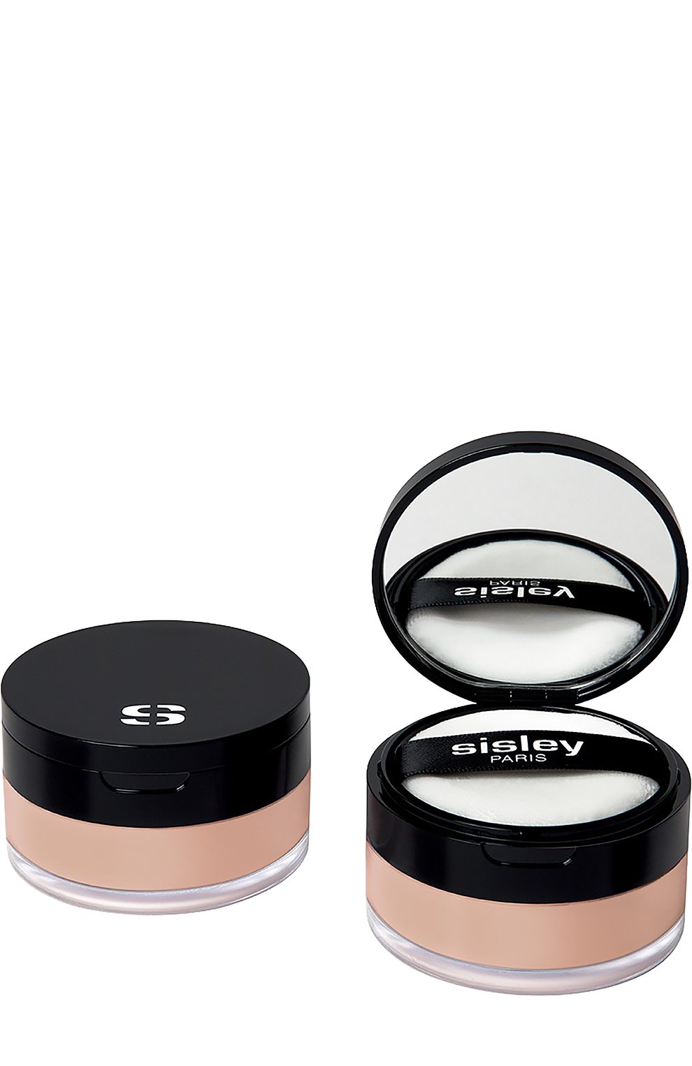 Фитопудра рассыпчатая, оттенок №2 прозрачная матовая SISLEY, арт. 180112, фото 1