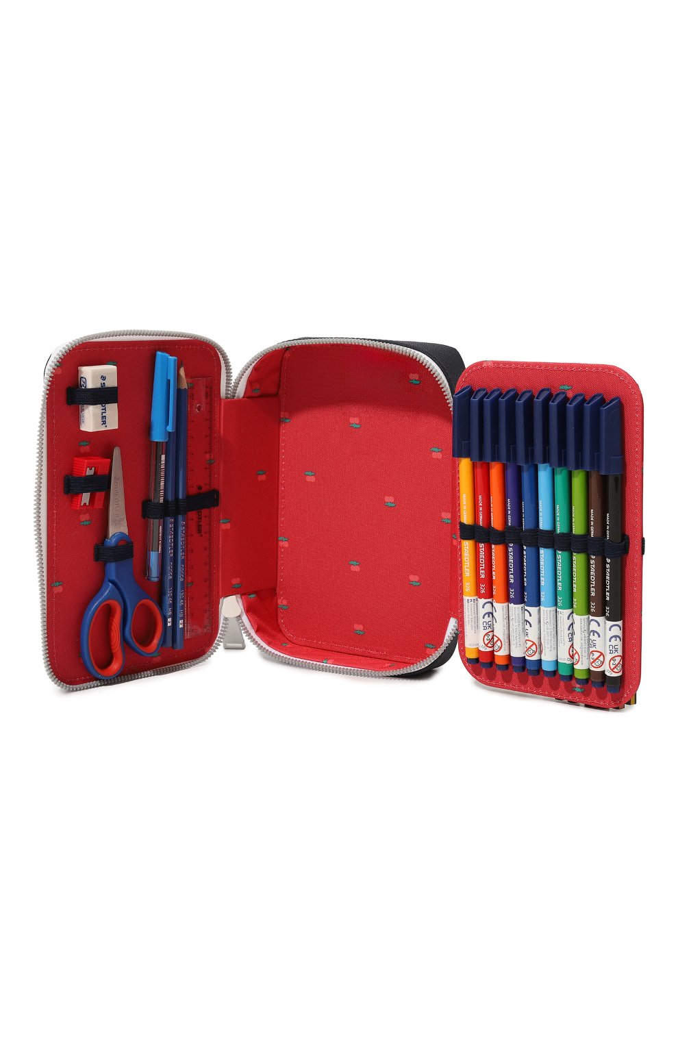 Пенал JEUNE PREMIER, арт. Pf023129, фото 4