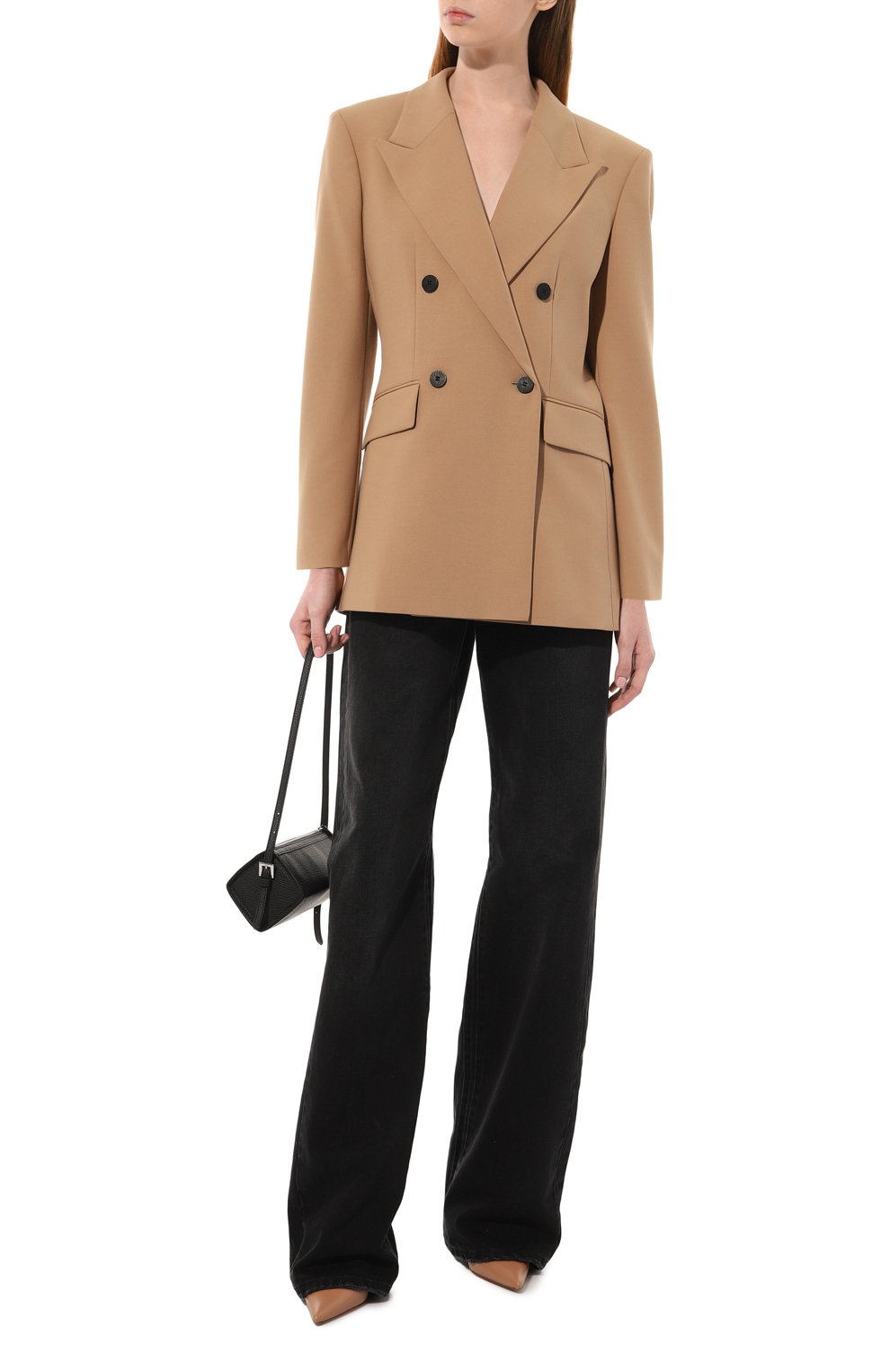 Двубортный жакет HUGO, арт. 50484572, фото 2