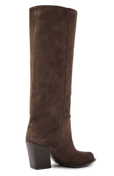 Замшевые сапоги h10 jolene VIC MATIE, арт. 1H4510D_H10H010351, фото 5