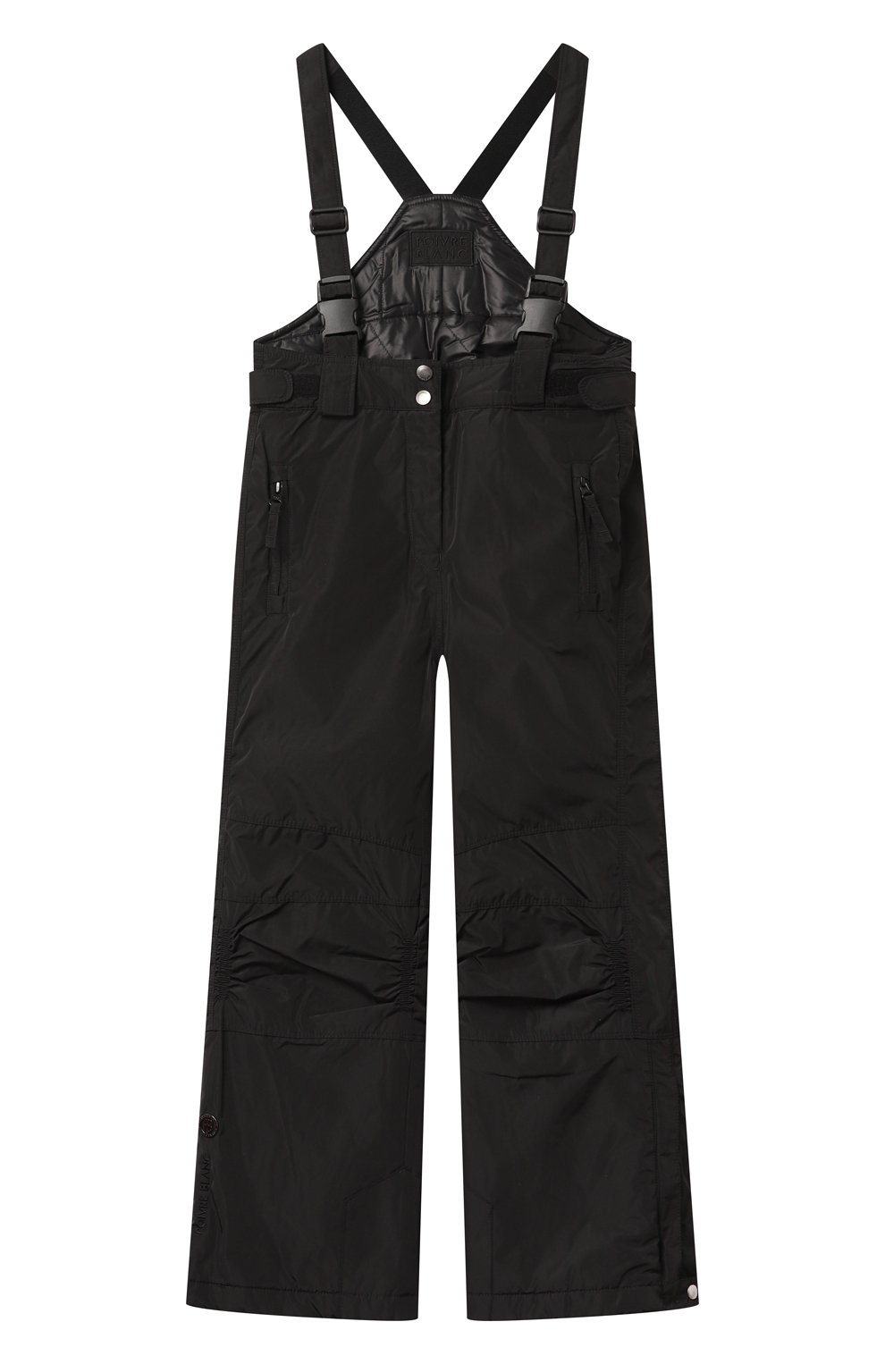 Утепленный комбинезон POIVRE BLANC, арт. W24-1022-JRGL, фото 1