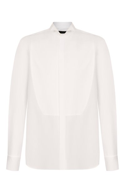 Мужская хлопковая сорочка CORNELIANI, арт. 28P916/2A91084