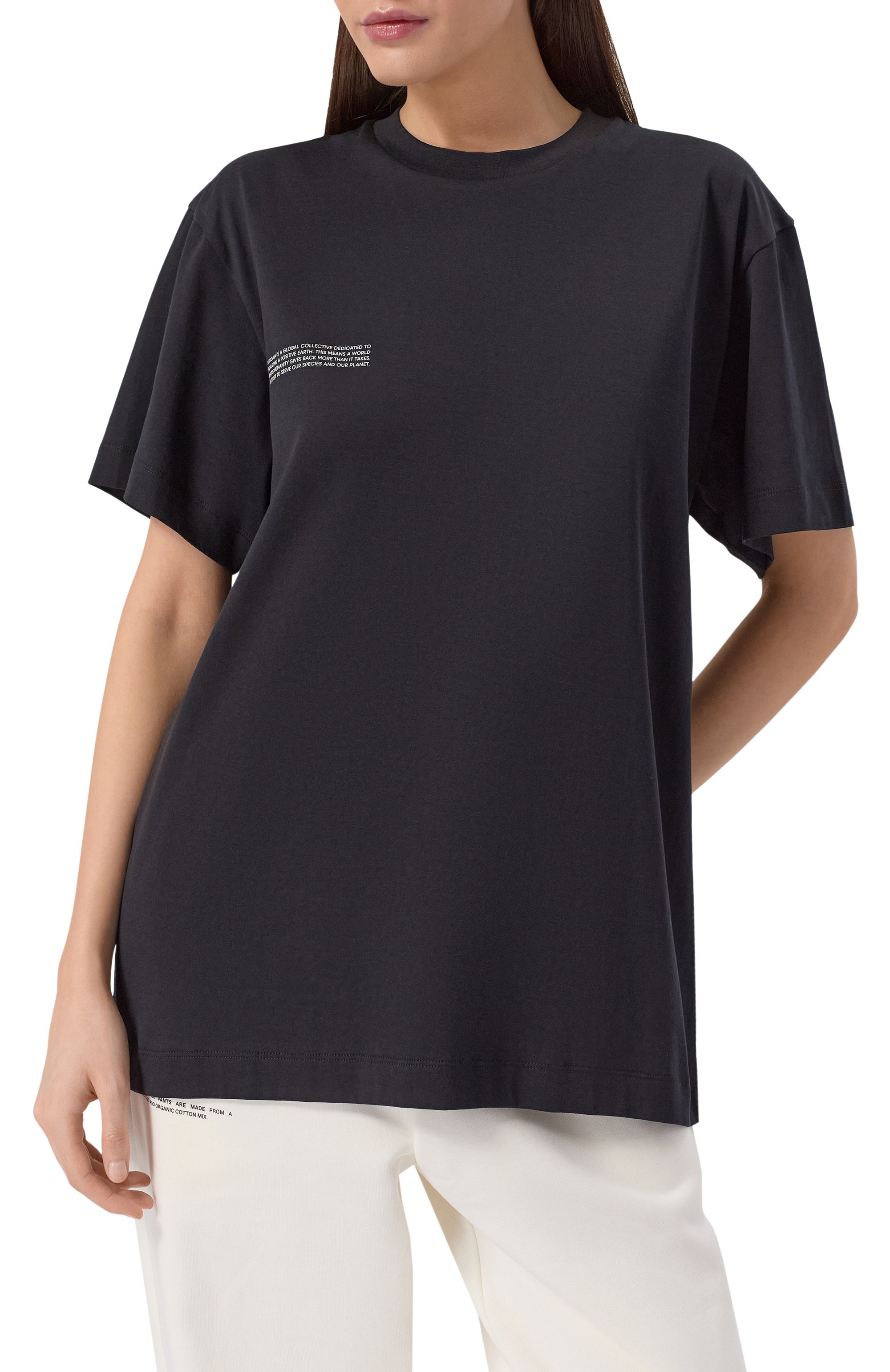 Комплект из трех футболок PANGAIA, арт. 10002567, фото 6