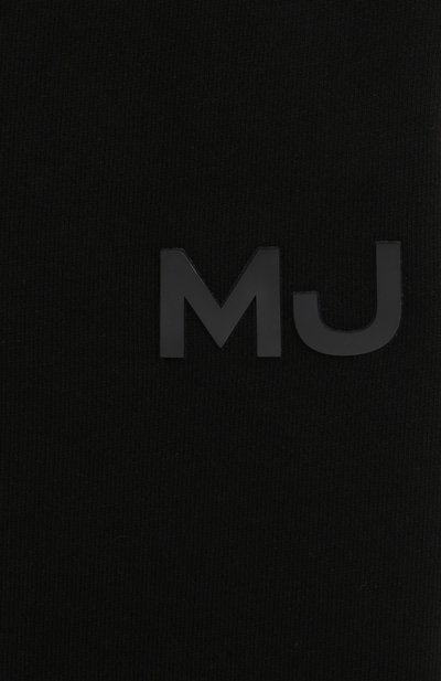 Хлопковые джоггеры MARC JACOBS (THE), арт. W60315, фото 3