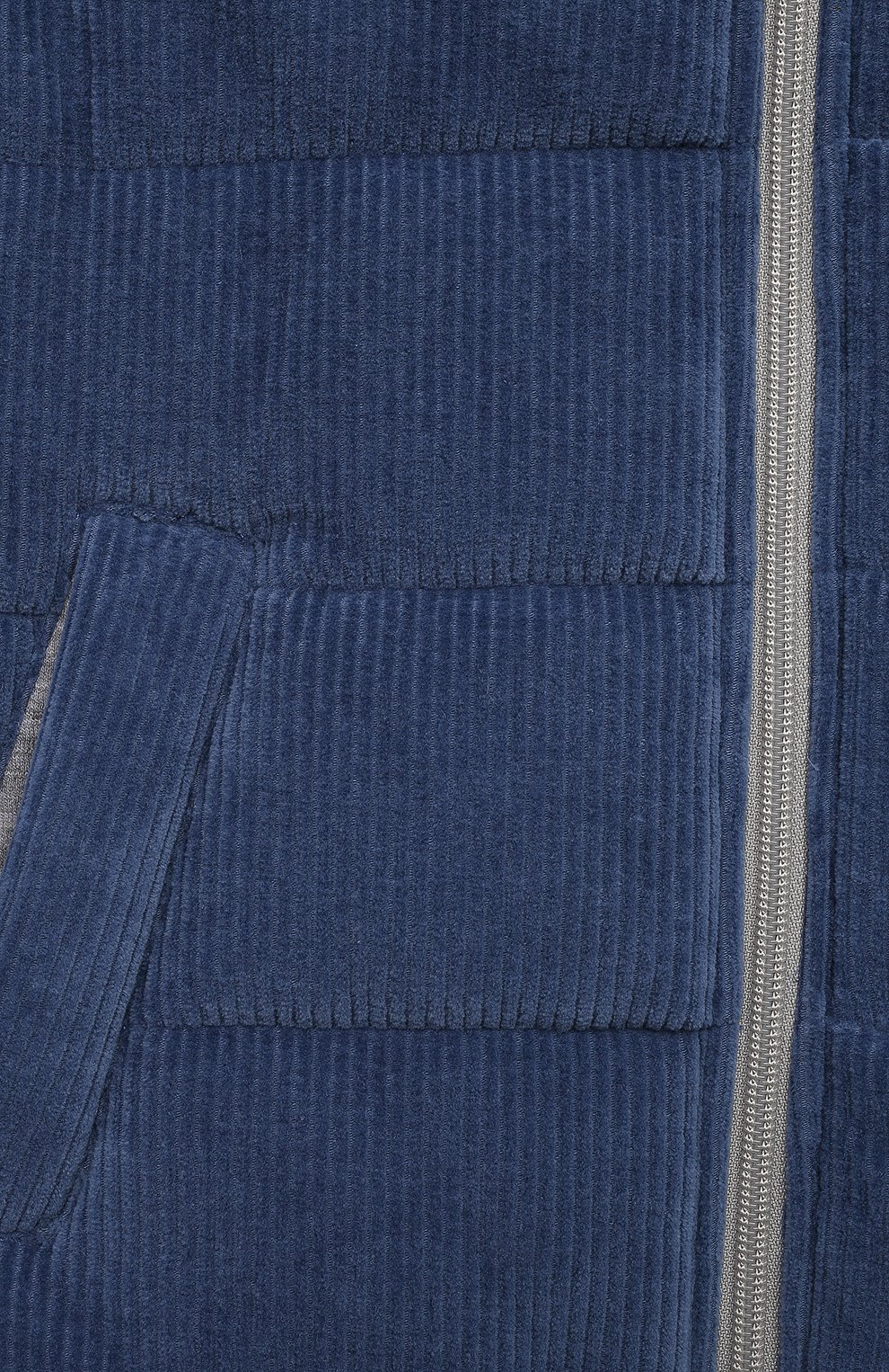 Утепленный жилет из вельвета ELEVENTY, арт. ET2Q12 V0103/6-10, фото 3