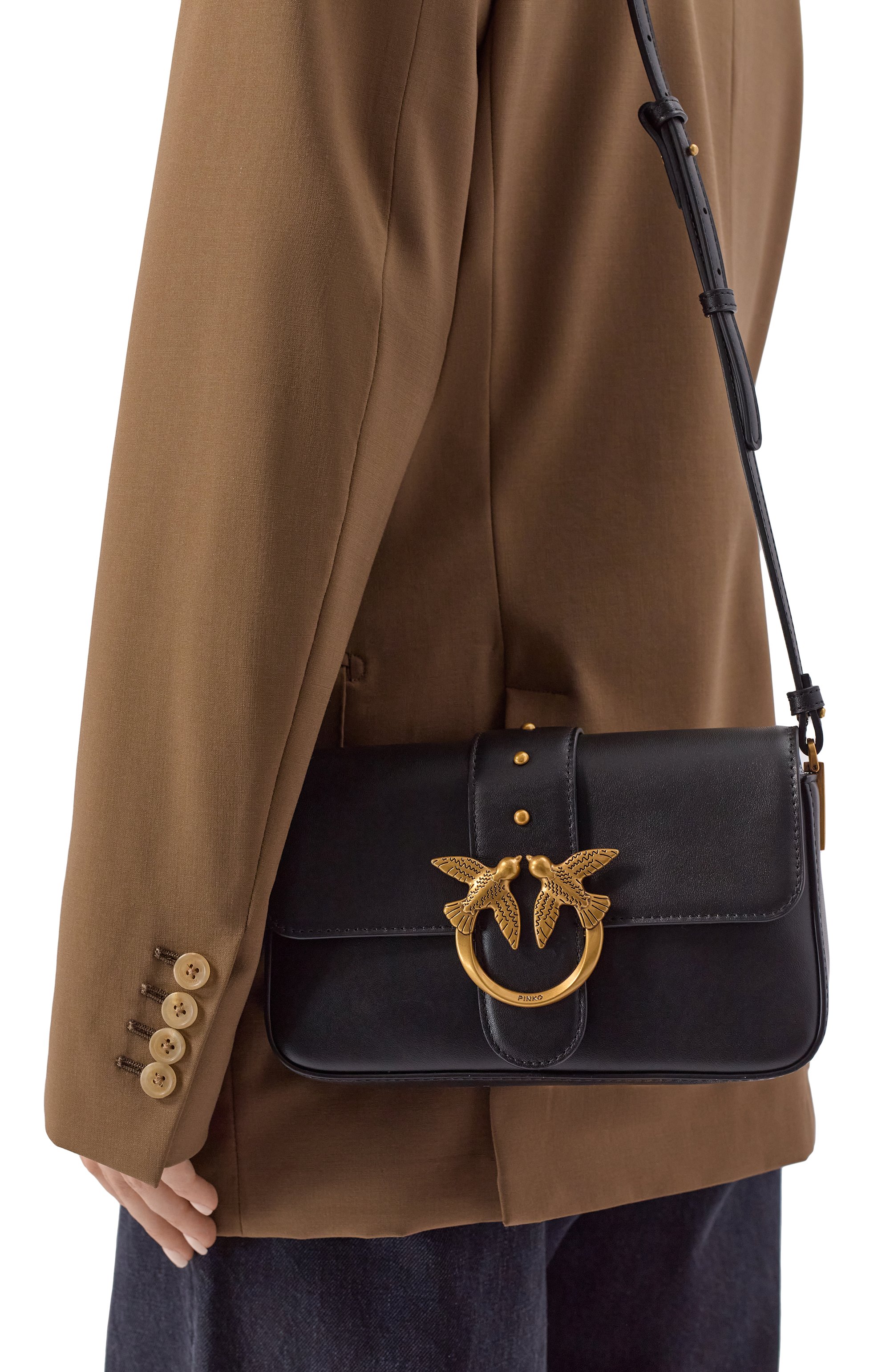 Сумка love one mini PINKO, арт. 104340/A0Q0, фото 2