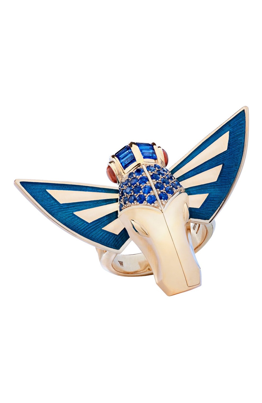 Кольцо STEPHEN WEBSTER, арт. 3021072, фото 1