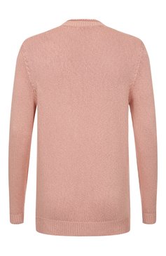 Свитер из шелка и хлопка AGNONA, арт. K107U38S/4R0508, фото 2