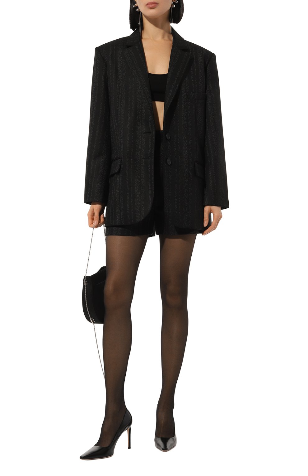 Шерстяной жакет IRO, арт. WP07PRIMERI, фото 2