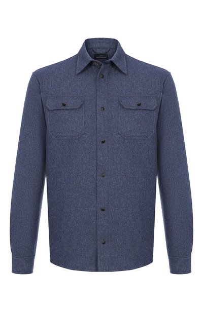 Мужская рубашка PAUL&SHARK, арт. 15313341/3XL