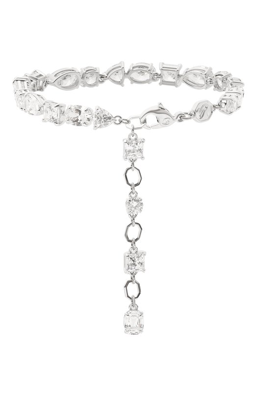 Браслет Mesmera Swarovski 5731959 Серебряный  5731959 Фото 3