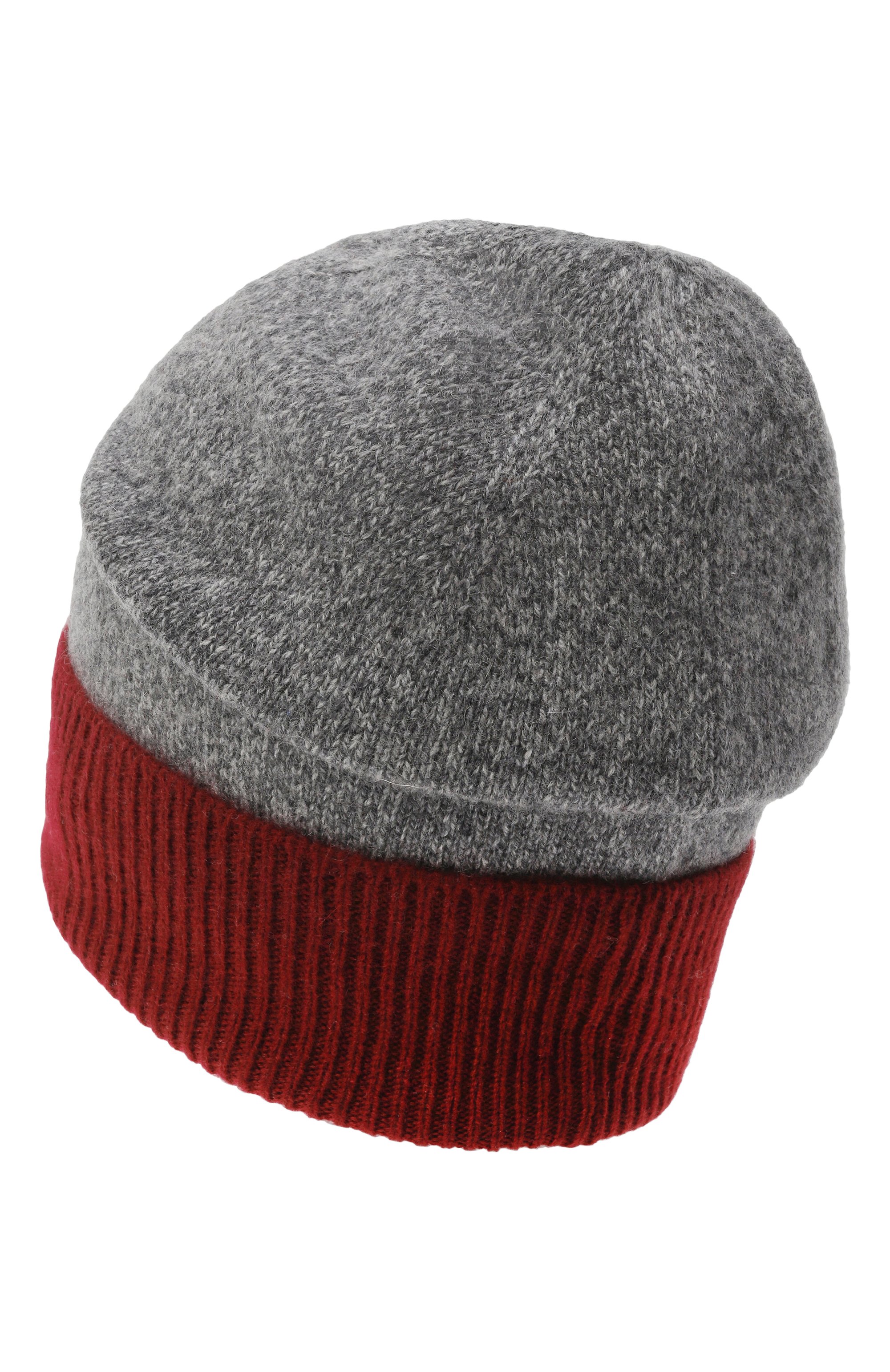 Кашемировая шапка GIVENCHY, арт. 710009322, фото 2