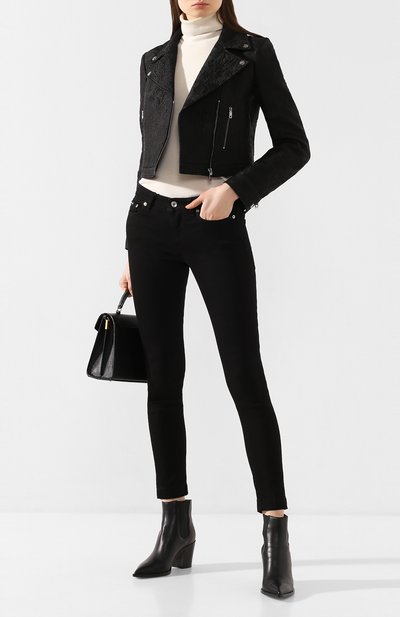 Куртка DOLCE & GABBANA, арт. F9H26T/FJMPG, фото 2