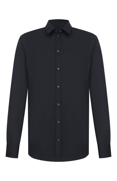 Мужская хлопковая сорочка gold DOLCE & GABBANA, арт. G5EJ0T/GK322