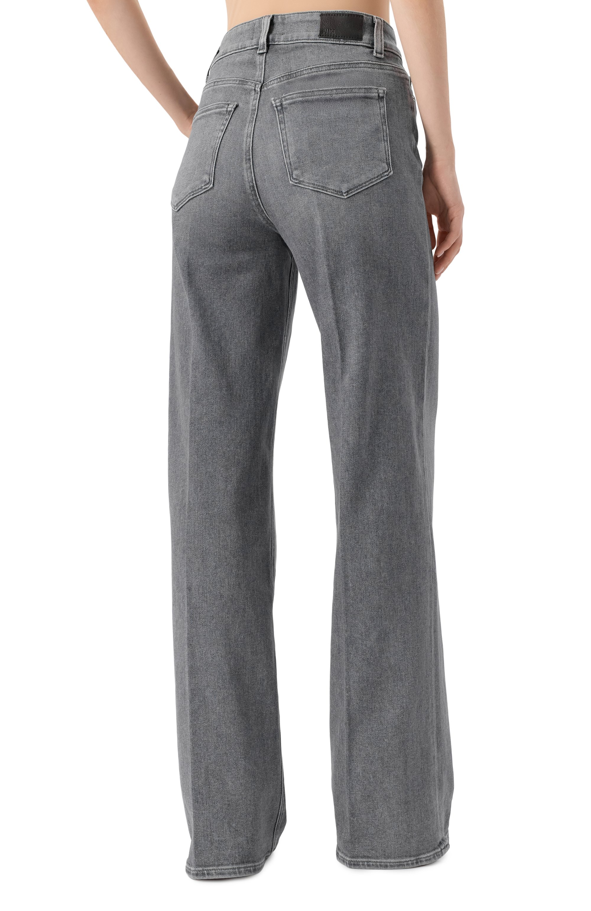 Джинсы sasha PAIGE, арт. 8626K48-C817, фото 4