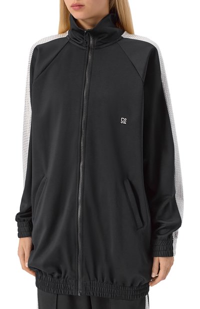 Толстовка GIUSEPPE DI MORABITO, арт. 05FWDR482C 05352, фото 3