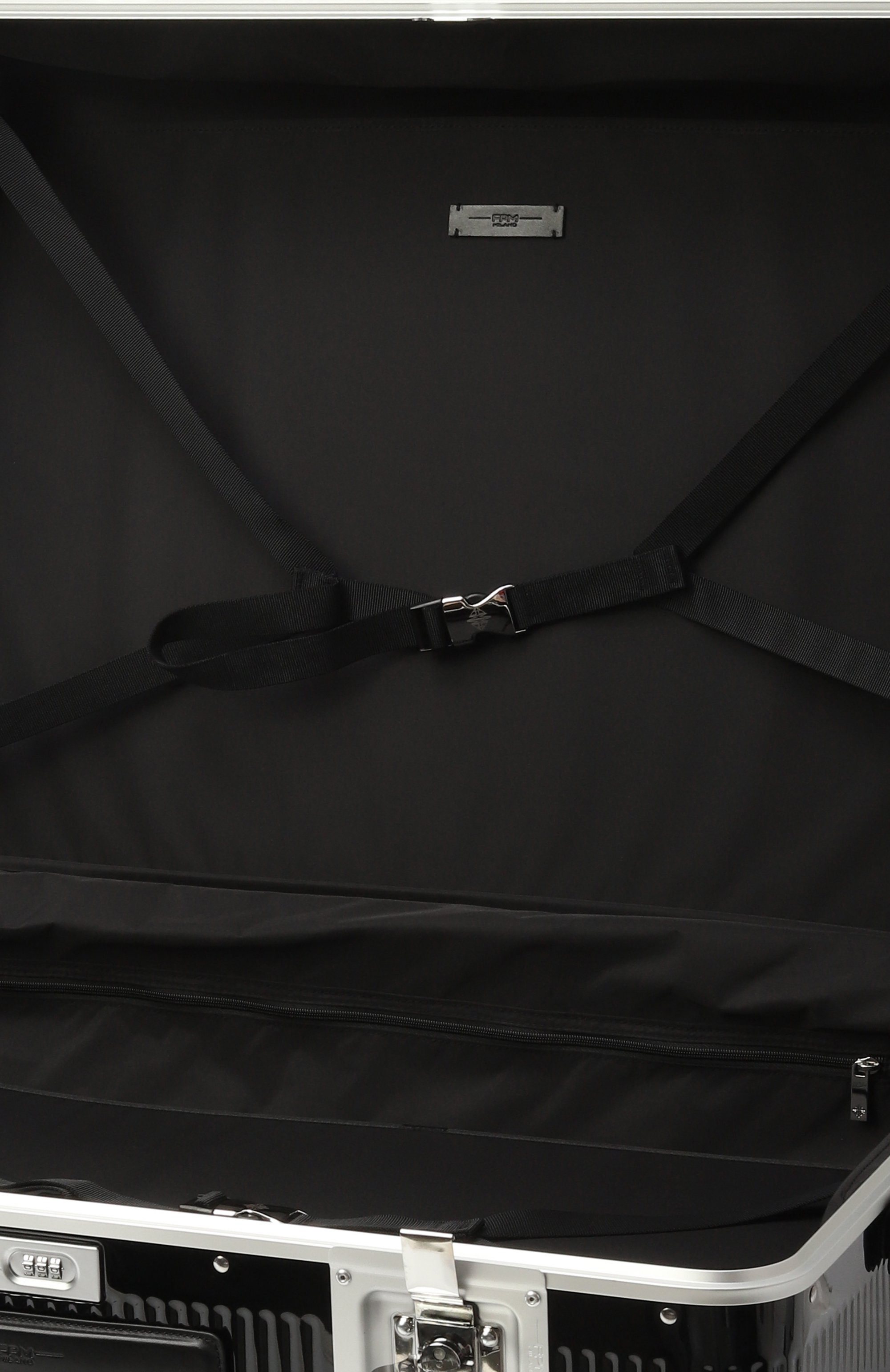 Чемодан bank light trunk large FPM MILANO, арт. A1928201916, фото 5