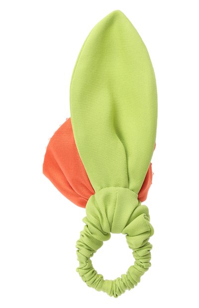 Резинка для волос PANFIL разноцветного цвета по цене 15000 руб., арт. 6-NROSE-DL, фото 3 Резинка для волос PANFIL, арт. 6-NROSE-DL, фото 3