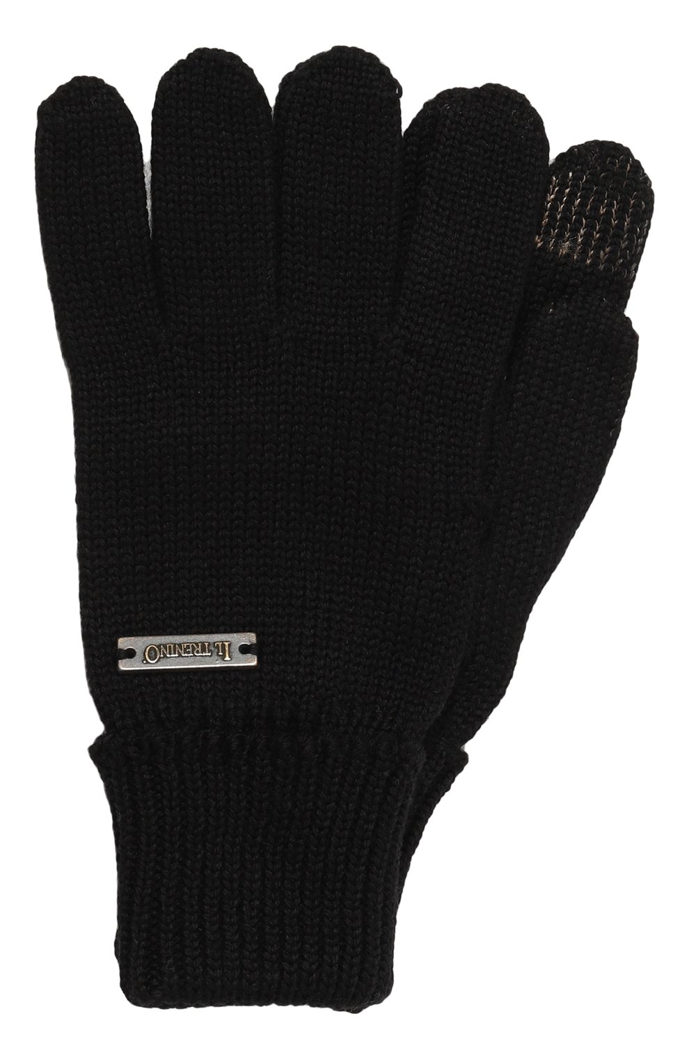 Шерстяные перчатки IL TRENINO, арт. CL-4056/J, фото 1