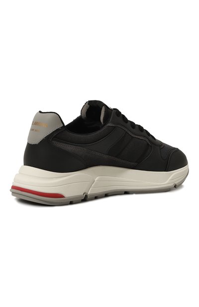 Комбинированные кроссовки rush AXEL ARIGATO, арт. F1068005, фото 5