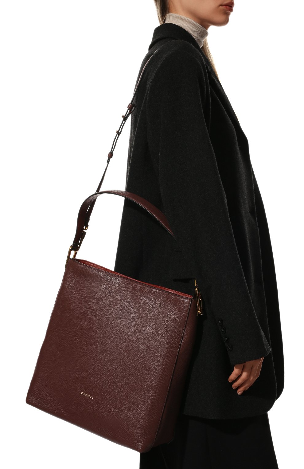 Сумка-тоут liya COCCINELLE, арт. E1 MD0 13 02 01, фото 2