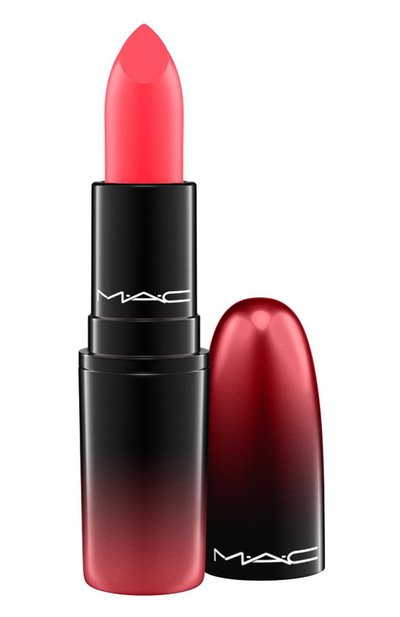 Губная помада love me lipstick, оттенок my little secret (3g) MAC, арт. SG73-11, фото 1