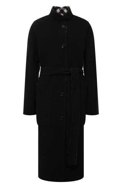 Женское двустороннее пальто vassal BURBERRY, арт. 8044712